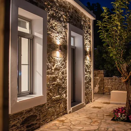 Ionis 1 Karystos (Evia)