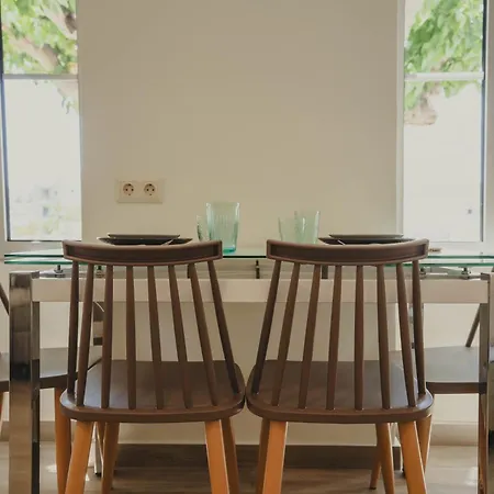 Ionis 1 Daire Karystos (Evia)